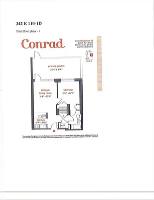 Sold by Citi Habitats | media 11