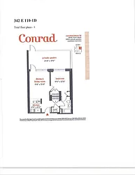 Sold by Citi Habitats