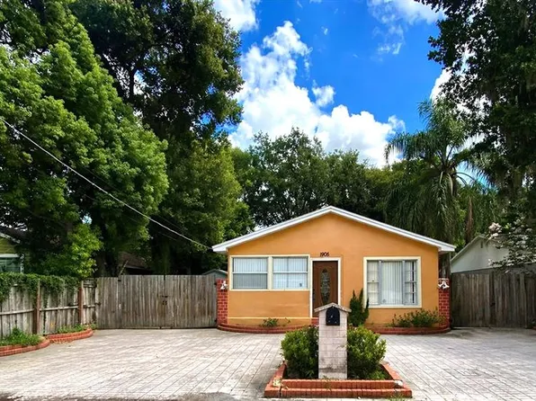 1906 E New Orleans Ave, Tampa, FL 33610