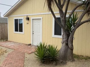 2107 Sunset Ave, Morro Bay, CA 93442