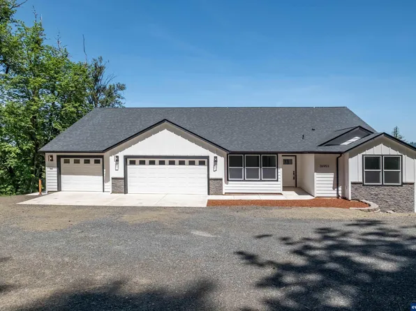 36953 Victory Dr, Lebanon, OR 97355
