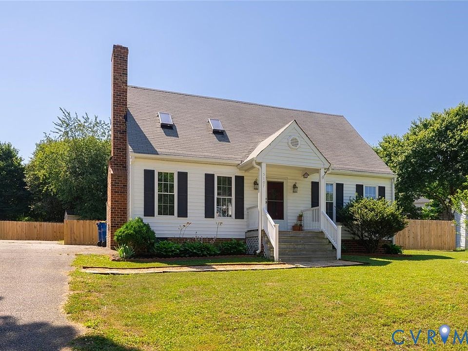 1st image of 5107 Blossomwood Cir