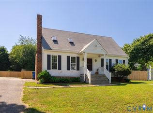 5107 Blossomwood Cir, Chesterfield, VA 23832