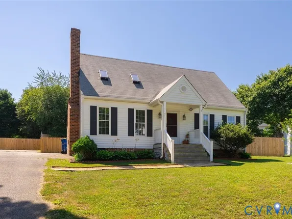 5107 Blossomwood Cir, Chesterfield, VA 23832