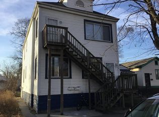 1916 Delaware St, Gary, IN 46407