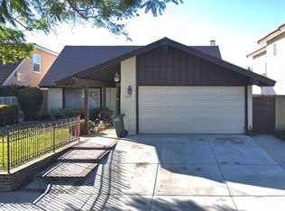 17319 Yvette Ave, Cerritos, CA 90703