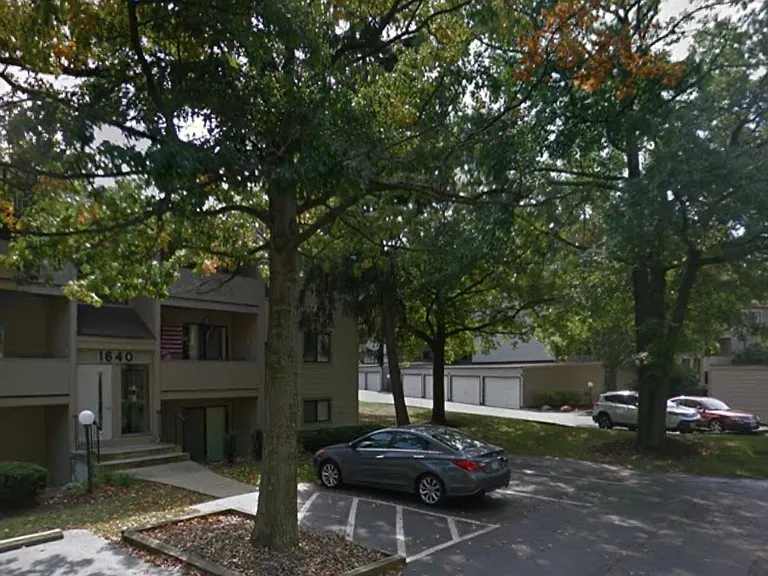 1640 Cedarwood Dr #332 — Photo 13