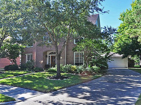 2nd image of 23323 Greenrush Dr