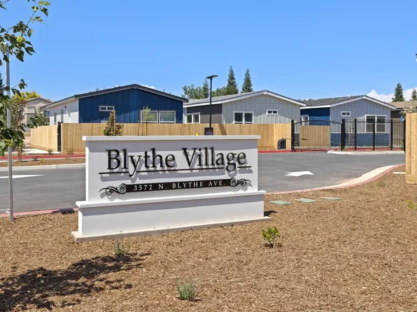 Blythe Village