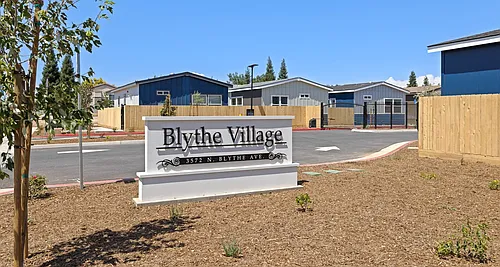 Blythe Village Photo 1