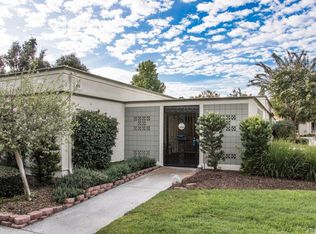 943 Avenida Majorca APT A, Laguna Woods, CA 92637