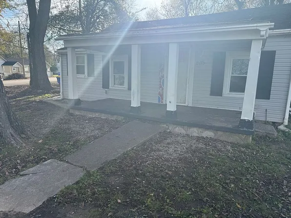 203 Gayle Way, Bowling Green, KY 42101