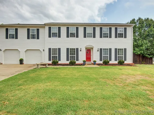 2631 W 68th St, Tulsa, OK 74132