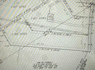 2085 Buckhorn Rd, Clarkesville, GA 30523