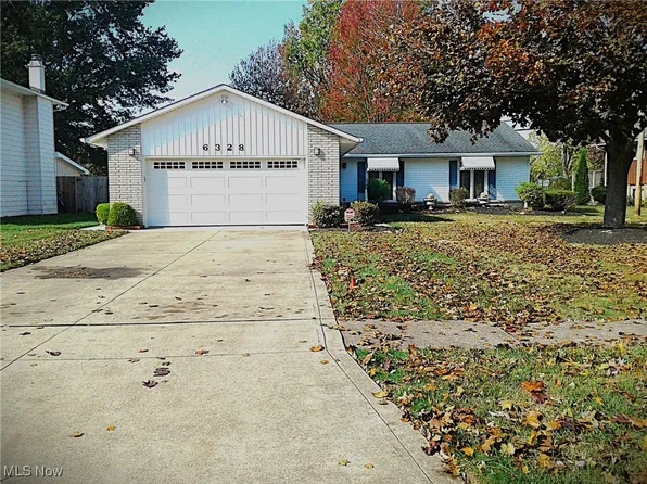 6328 Baldwin Blvd, Lorain, OH 44053