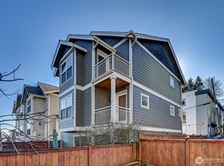 41 W Etruria St APT A, Seattle, WA