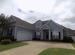 8620 Lantern Way, Montgomery, AL 36116