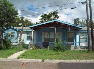 3202 McClelland Ave, Laredo, TX 78040