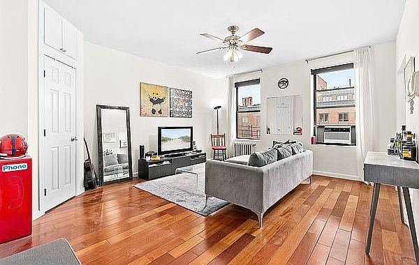 1st image of 204 9th Ave Penthouse F