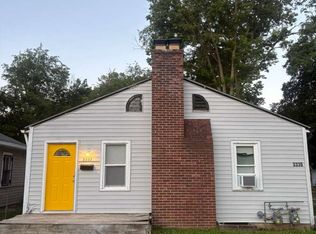 3337 Ralston Ave #3337, Indianapolis, IN 46218
