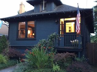 838 N Alberta St, Portland, OR