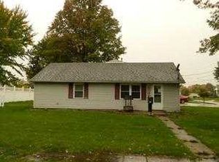 121 Hale St, Wellington, OH