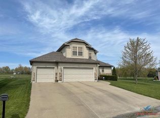 151 NE 2191p Ln, Clinton, MO 64735