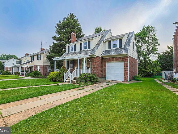 2nd image of 3604 Woodlea Ave