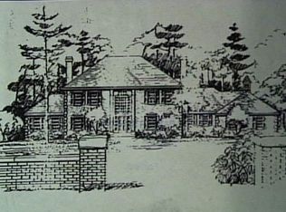 10 Chestnut Hl, Ridgefield, CT 06877