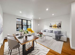 392 Manhattan Ave APT 1A, New York, NY 10026