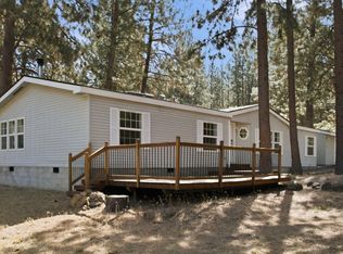 19010 Choctaw Rd, Bend, OR 97702