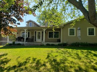 5263 Grouse Ct, Beaverton, MI 48612