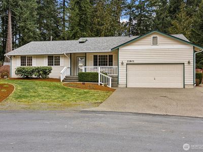 21801 110th Street Ct E, Buckley, WA, 98321