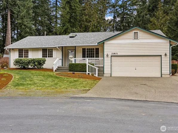 21801 110th Street Ct E, Buckley, WA 98321