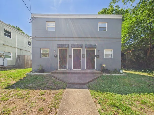 923 N 20th St APT D, Richmond, VA 23223