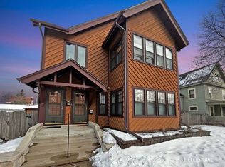 3831 Elliot Ave, Minneapolis, MN 55407