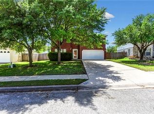 707 Palitine Ln, Pflugerville, TX 78660