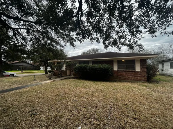 4540 Alton St, Shreveport, LA 71109