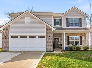 1225 S Aberdeen Dr, Franklin, IN 46131