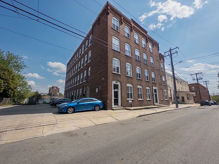 Corson Lofts — Photo 15