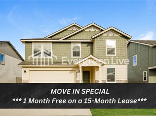 9350 W Happy Day Dr, Meridian, ID 83646