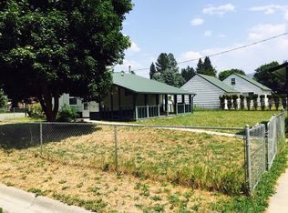 506 W 2nd St, Libby, MT 59923