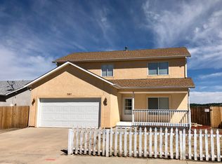 787 Century Ln, Monument, CO 80132