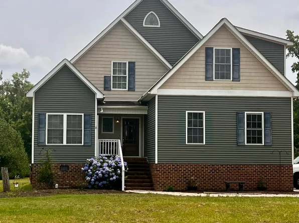 79 S River Road, Plymouth, NC 27962