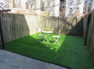341 22nd St APT 1, Brooklyn, NY 11215