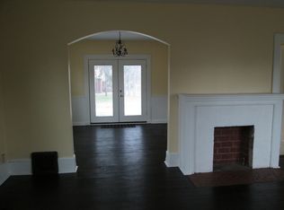 2411 Ivanhoe Ave NW, Canton, OH