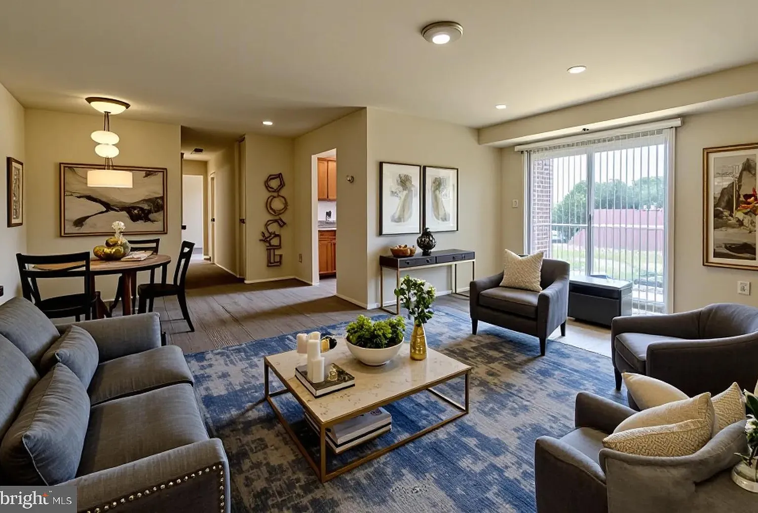 Fairlawn Apts — Photo 1
