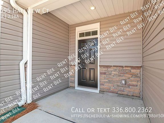 4th image of 1695 Hallview Ct