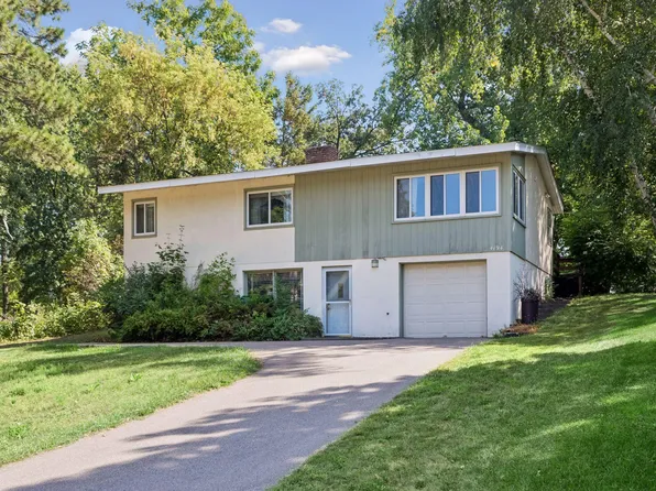 4194 Bellaire Ave, White Bear Township, MN 55110