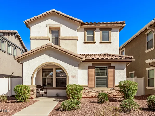 3835 E Jasper Drive, Gilbert, AZ 85296